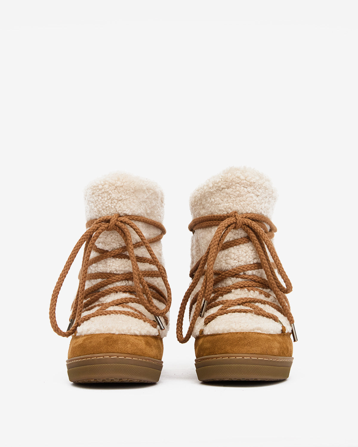 BOOTS NOWLES