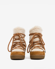 BOOTS NOWLES