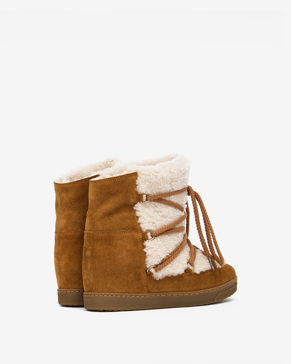 BOOTS NOWLES