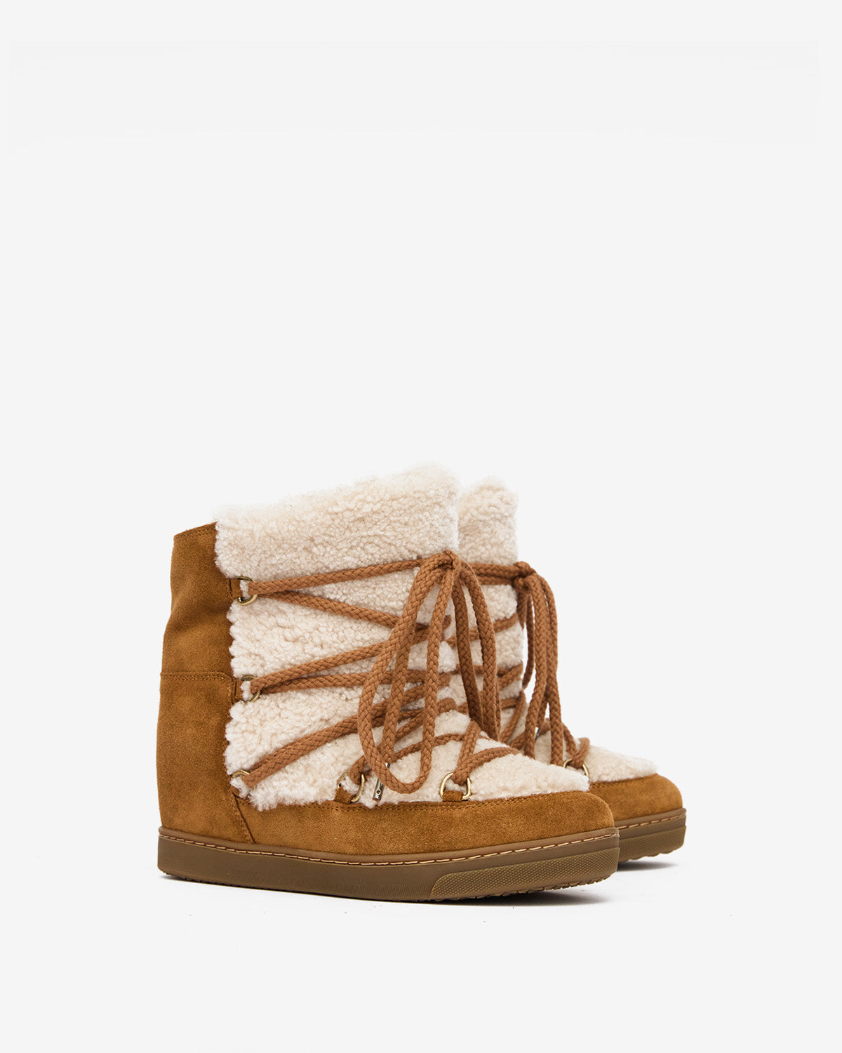 BOOTS NOWLES