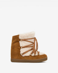 BOOTS NOWLES