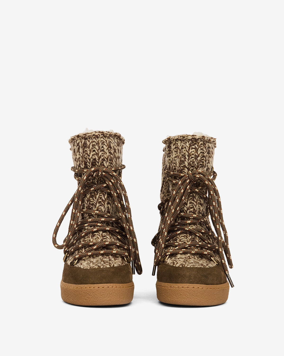 BOOTS NOWLA