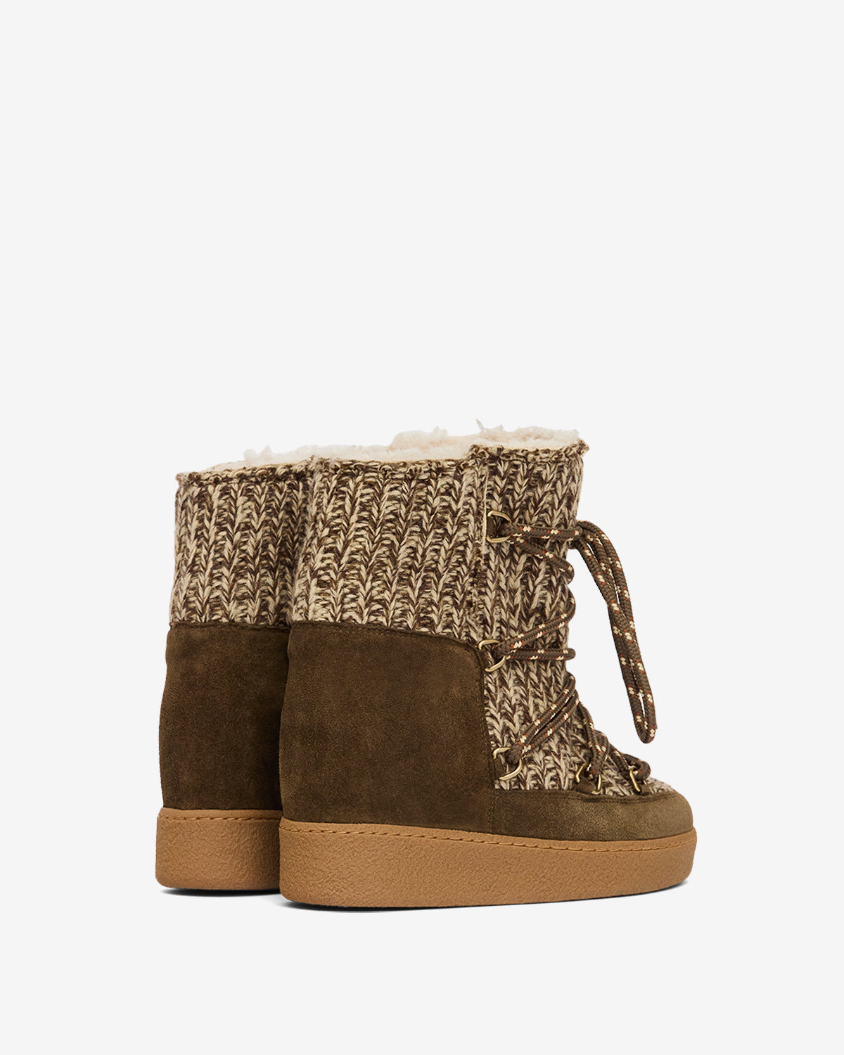 BOOTS NOWLA