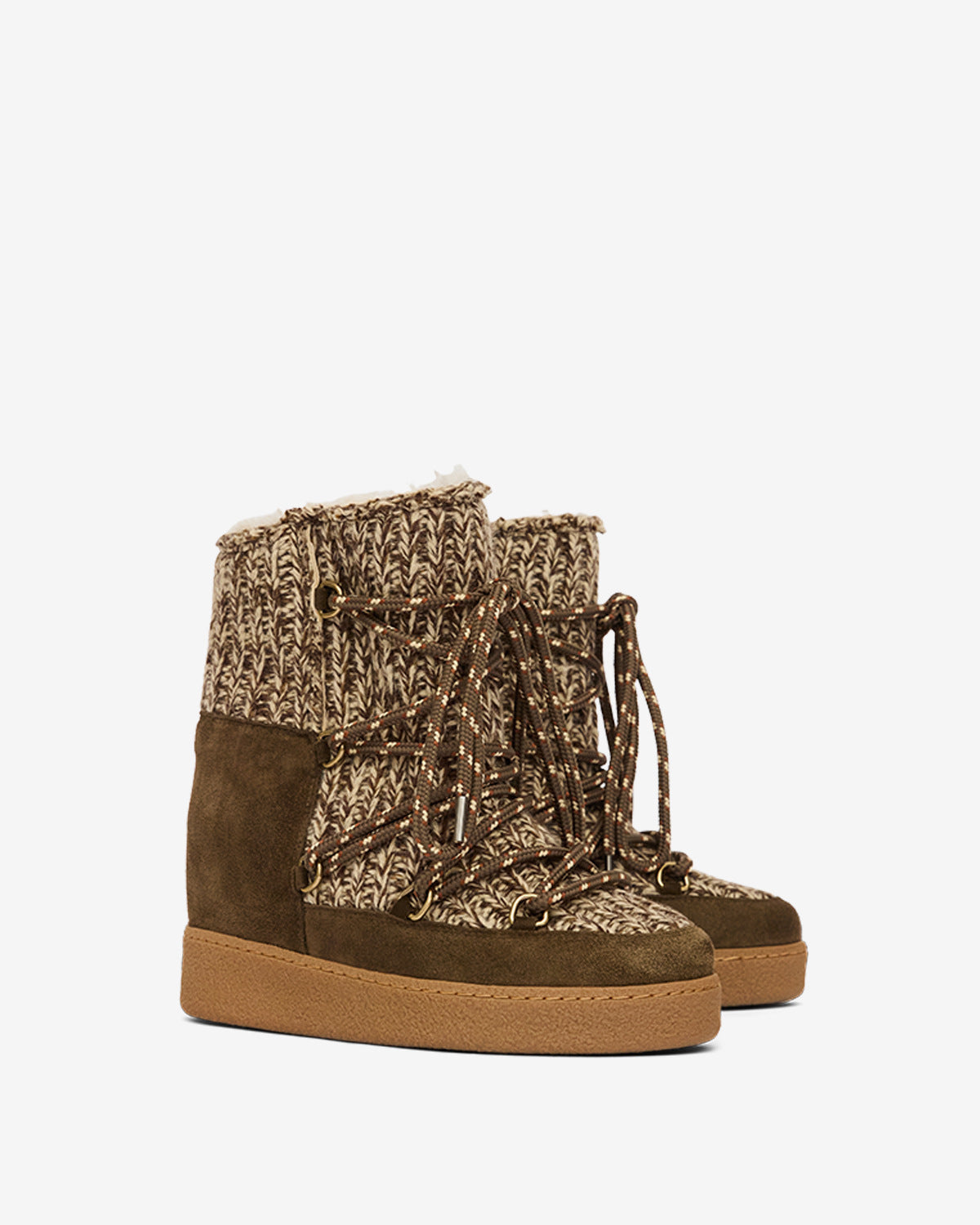 BOOTS NOWLA
