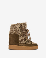 BOOTS NOWLA