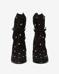 BOOTS LOLYA