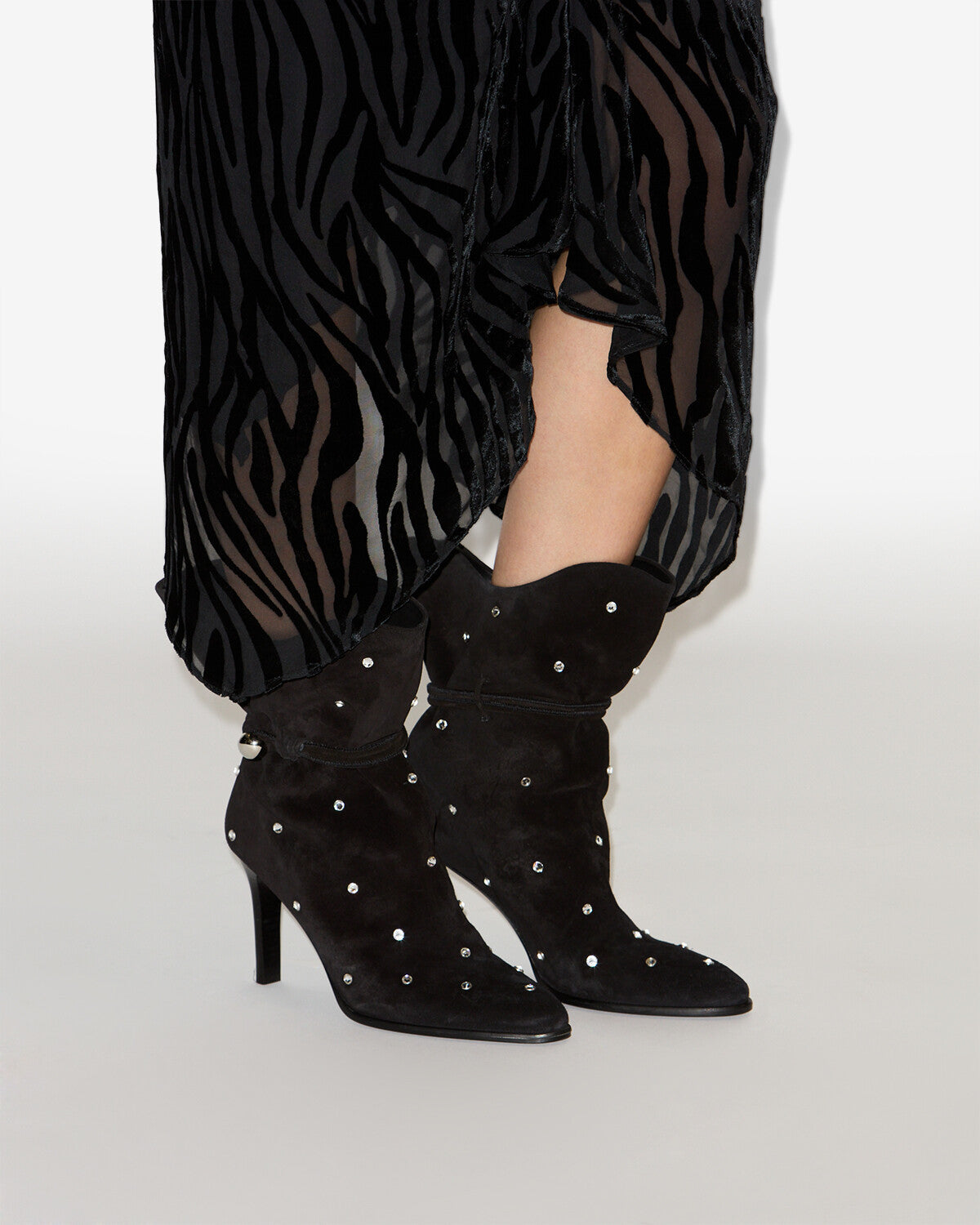 BOOTS LOLYA