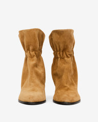BOOTS FORLA