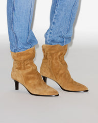 BOOTS FORLA
