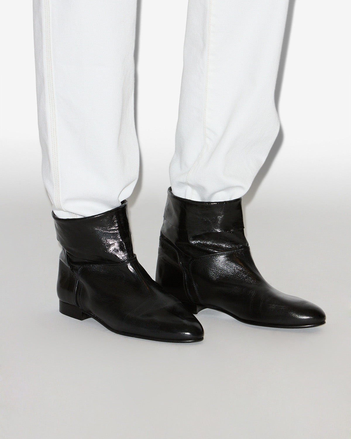 BOOTS JUOZA HOMME