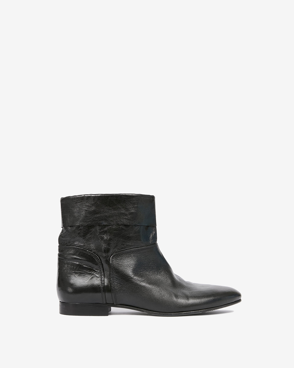 BOOTS JUOZA HOMME