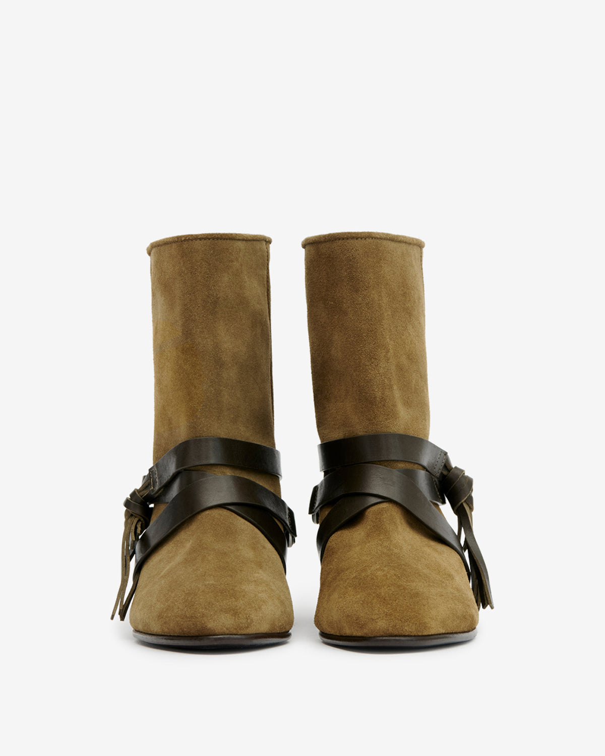 BOOTS REJEN