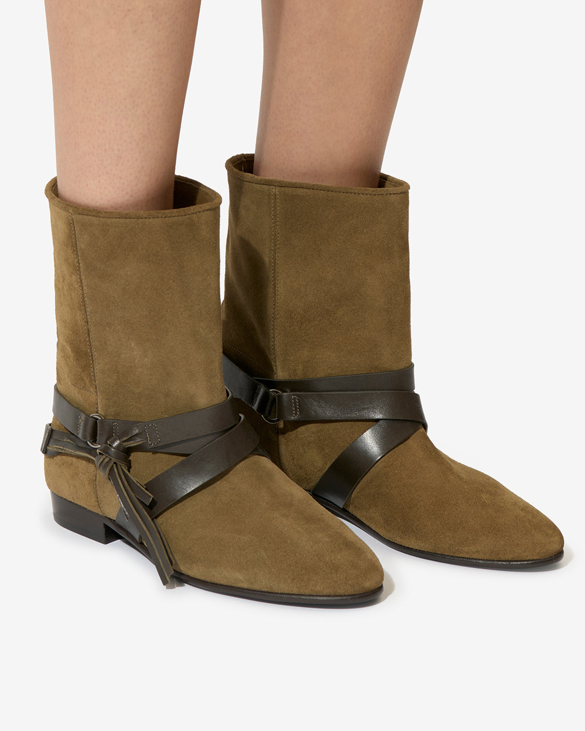 BOOTS REJEN