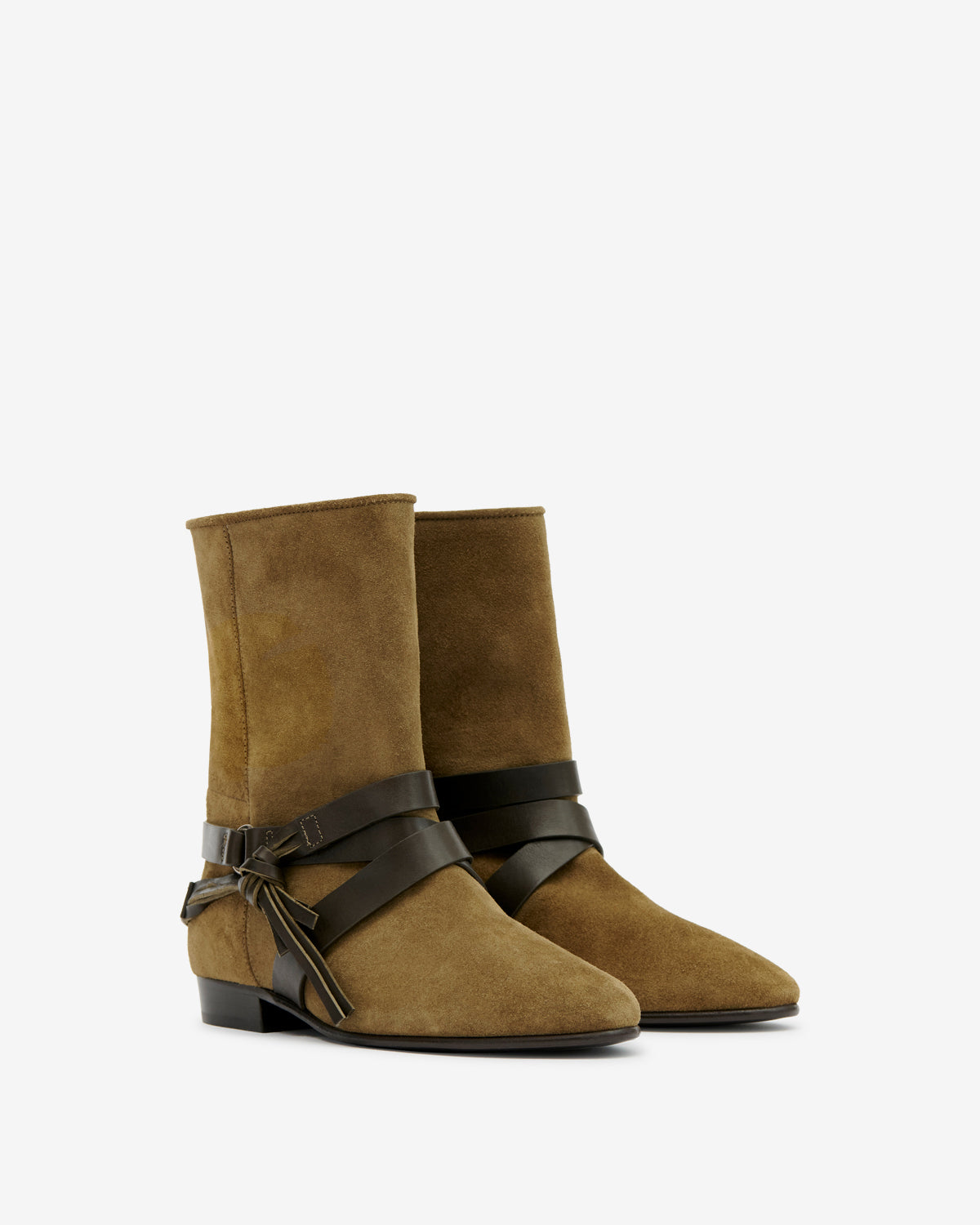 BOOTS REJEN