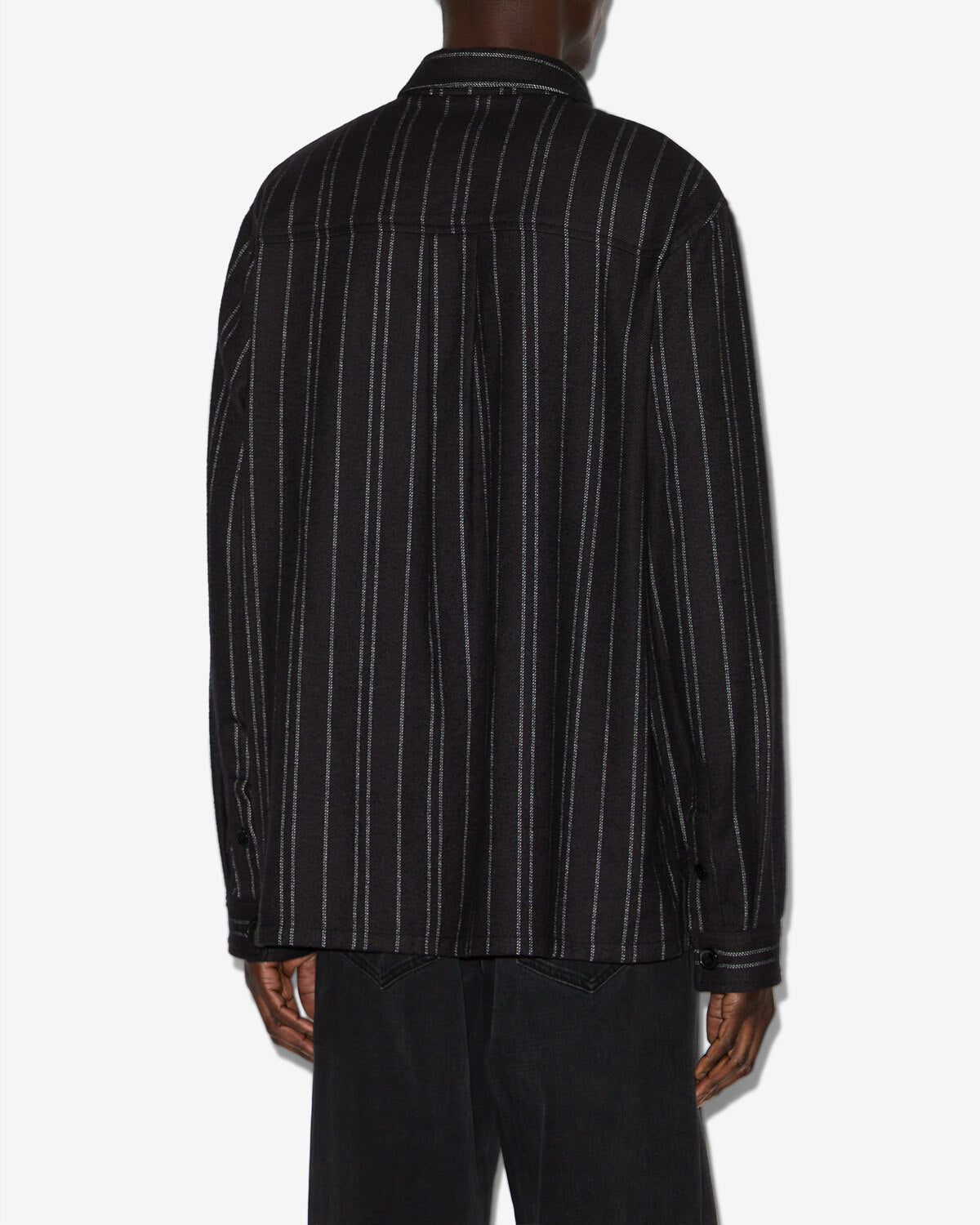 IRUDY SHIRT