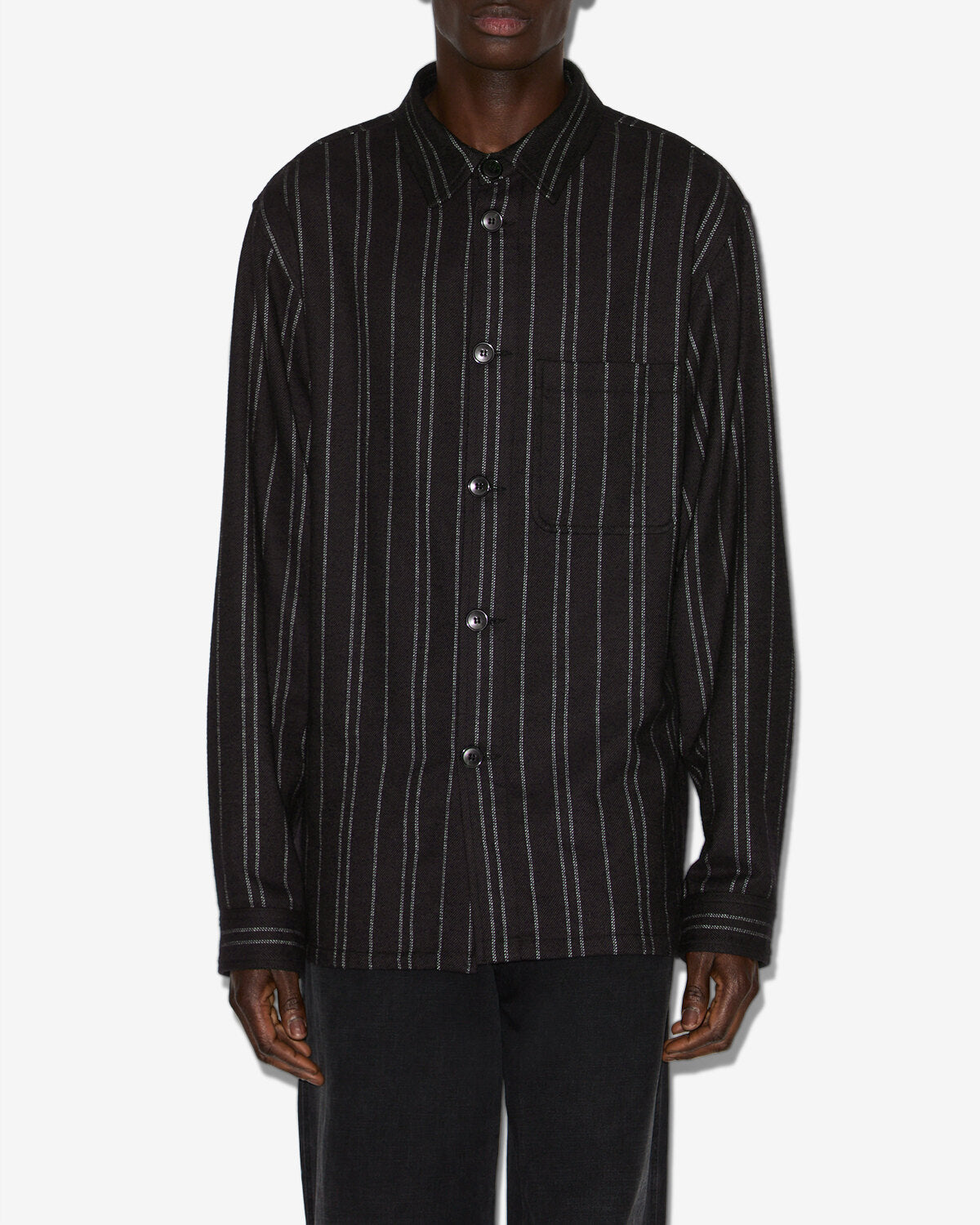 IRUDY SHIRT