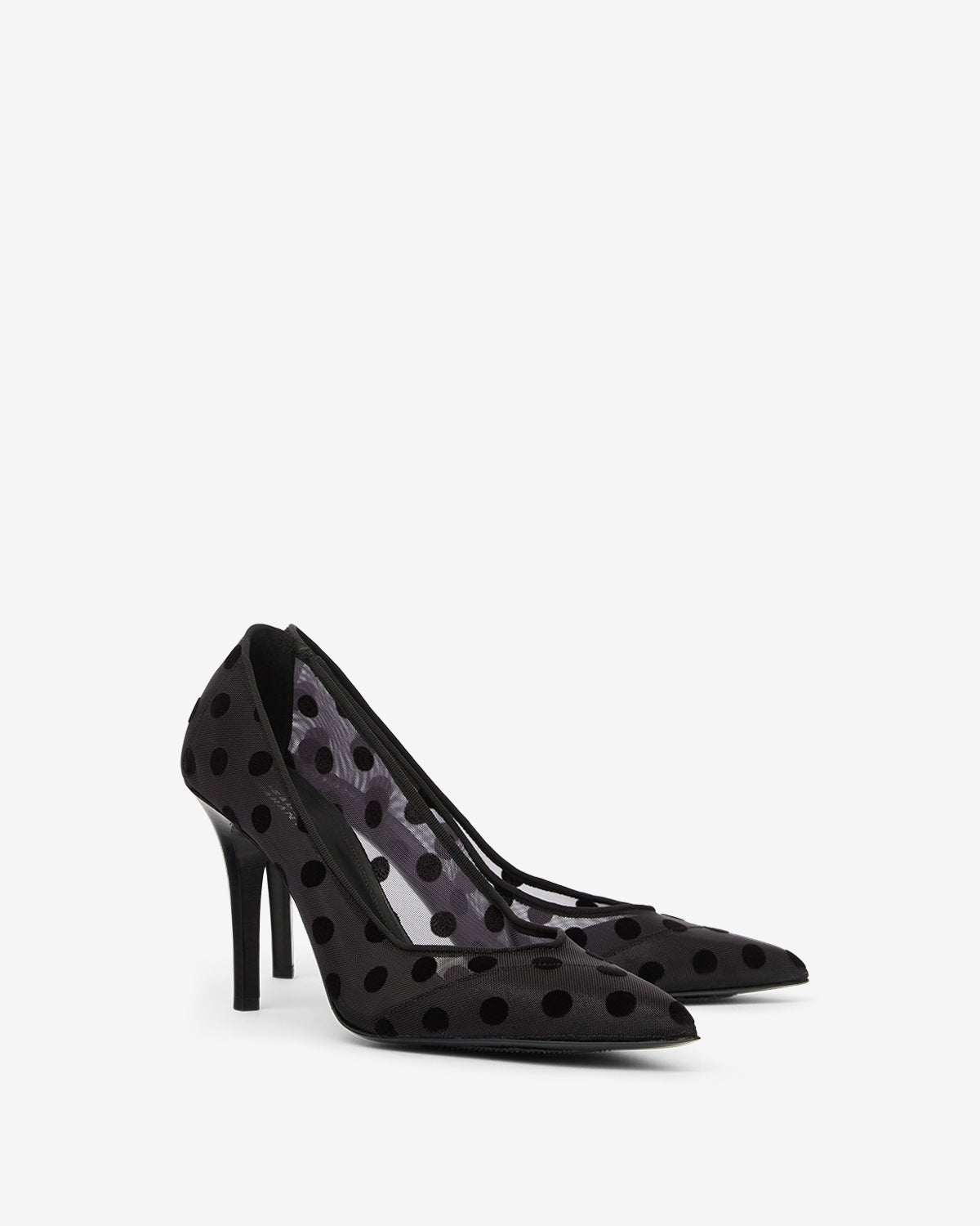 ESCARPINS PRISTY