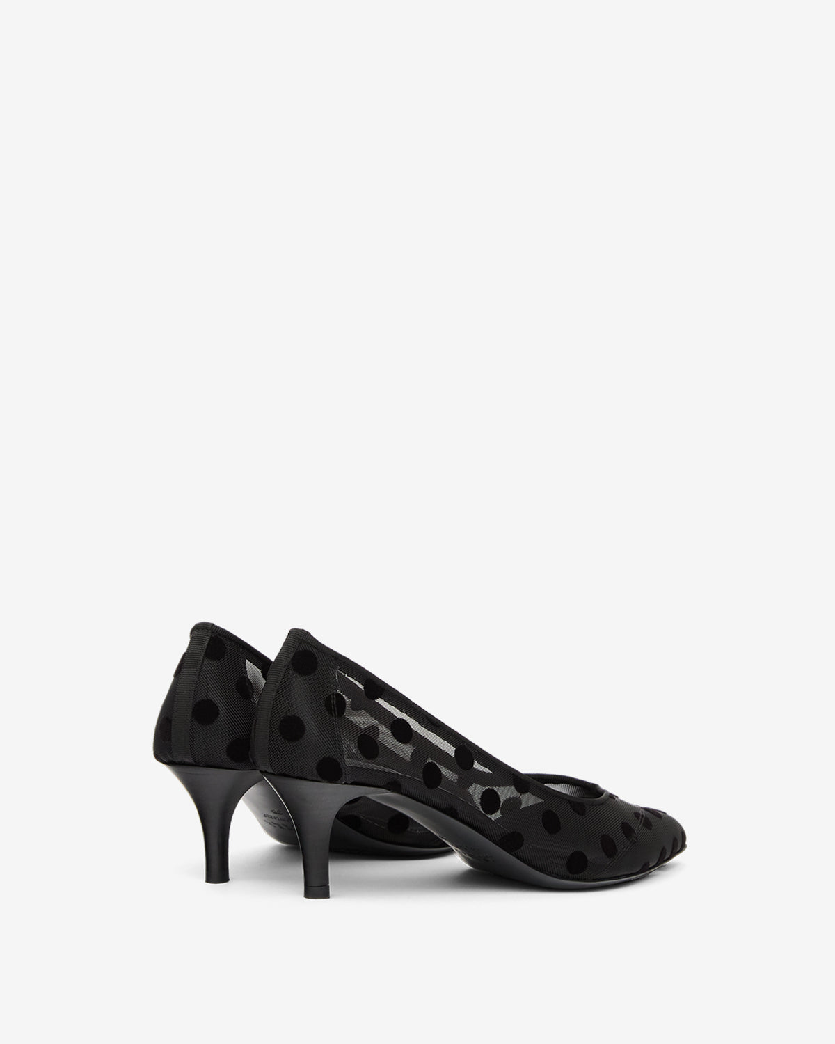 ESCARPINS PELEO