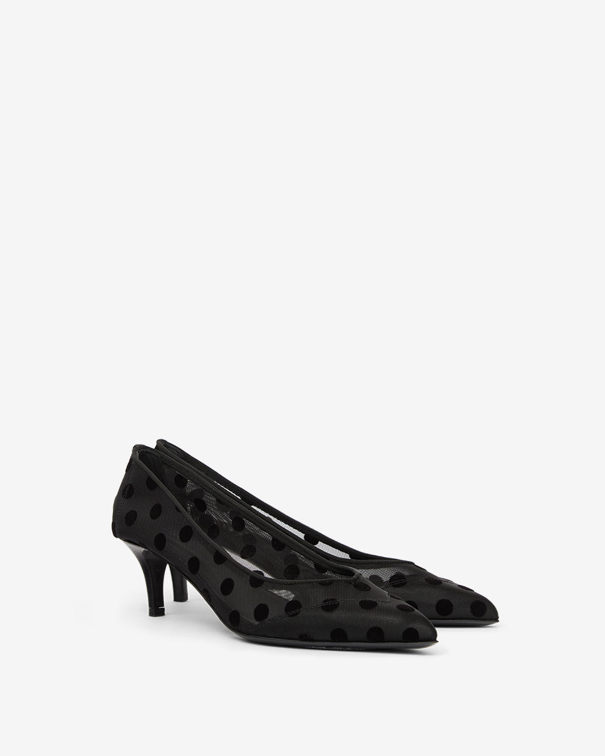 ESCARPINS PELEO