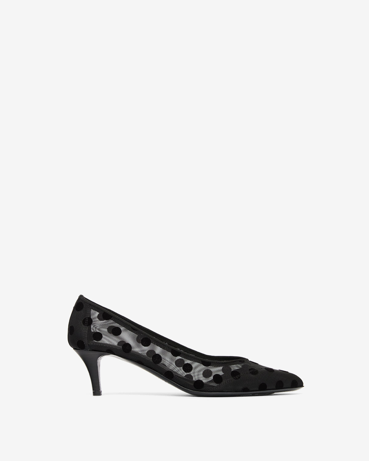 ESCARPINS PELEO