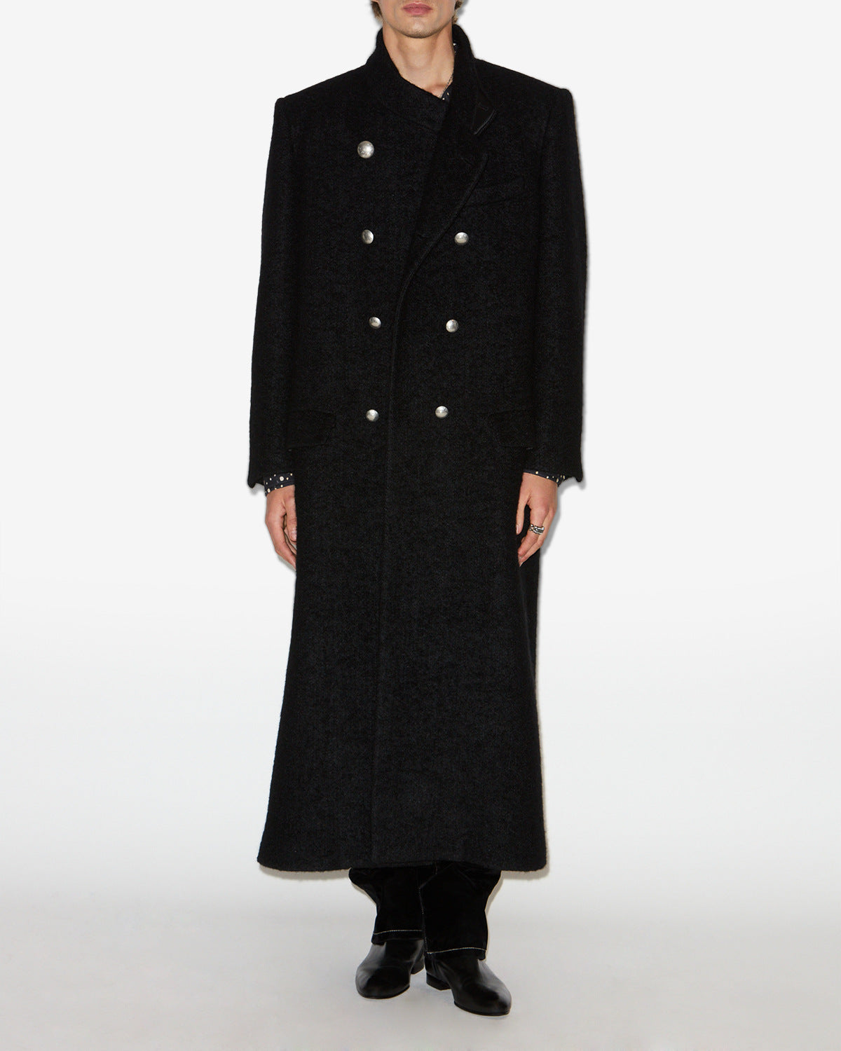 MANTEAU GIL