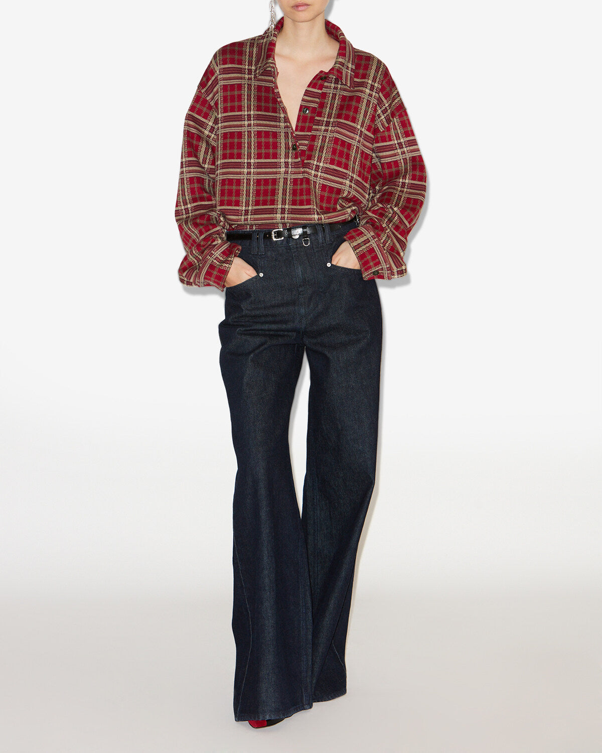 PANTALON LEMONY
