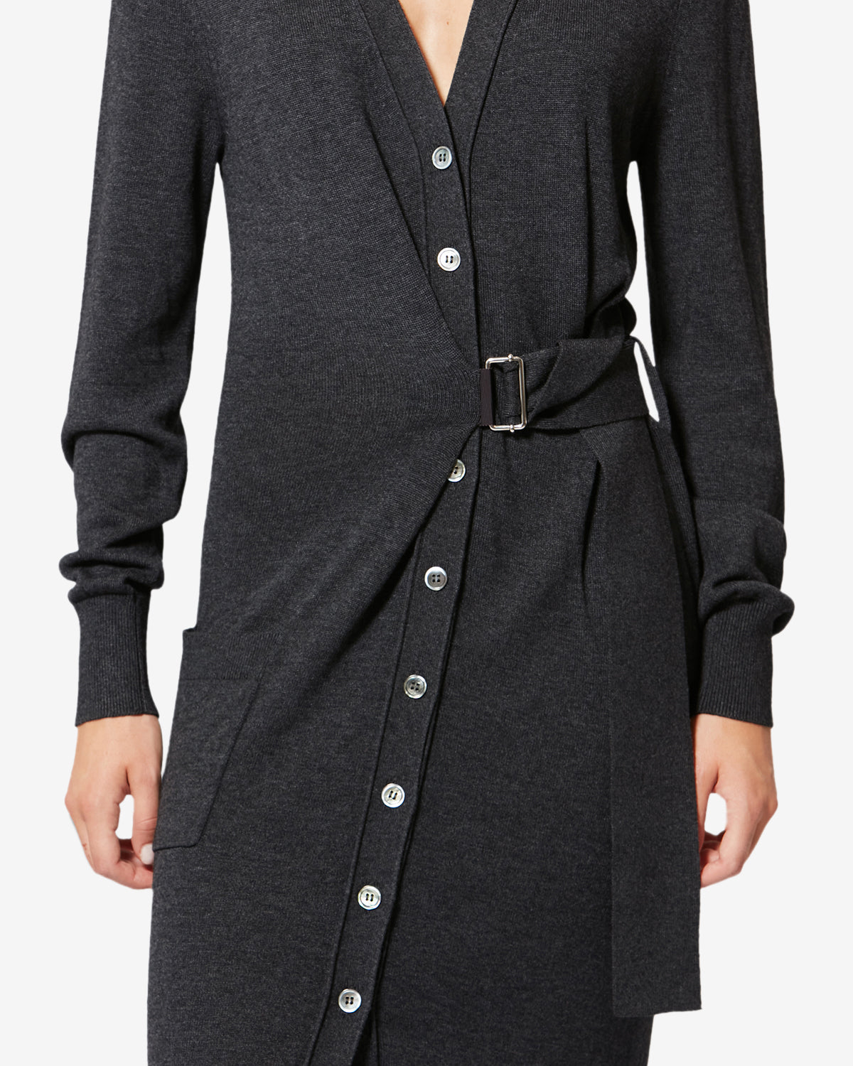 ROBE CONSTANCE