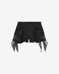 SHORT ILDANA