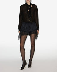 SHORT ILDANA