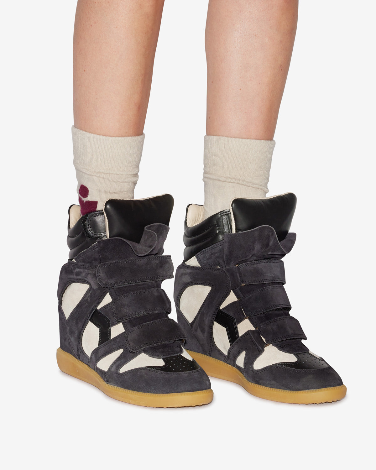 BASKETS BEKETT