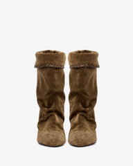 BOOTS DALBY