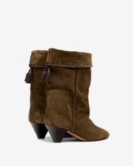 BOOTS DALBY