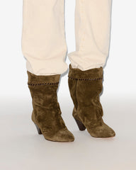 BOOTS DALBY