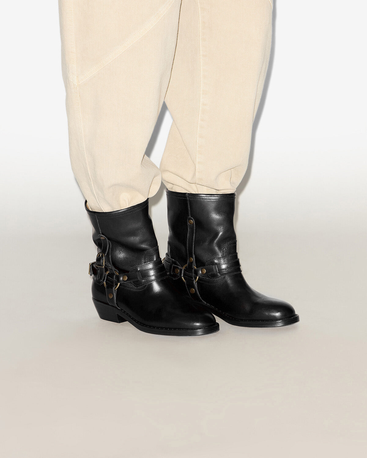BOOTS ILDRED
