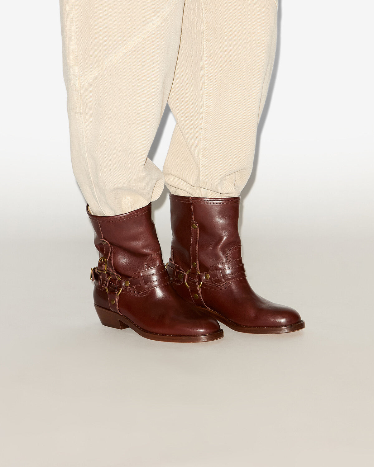 BOOTS ILDRED