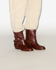 BOOTS ILDRED