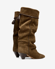 BOTTES ELITA