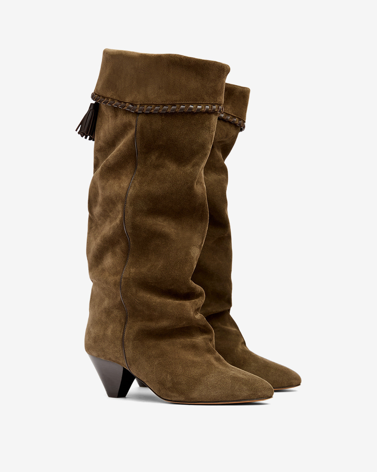 BOTTES ELITA