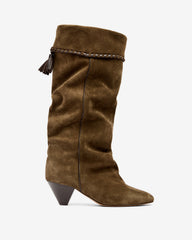 BOTTES ELITA