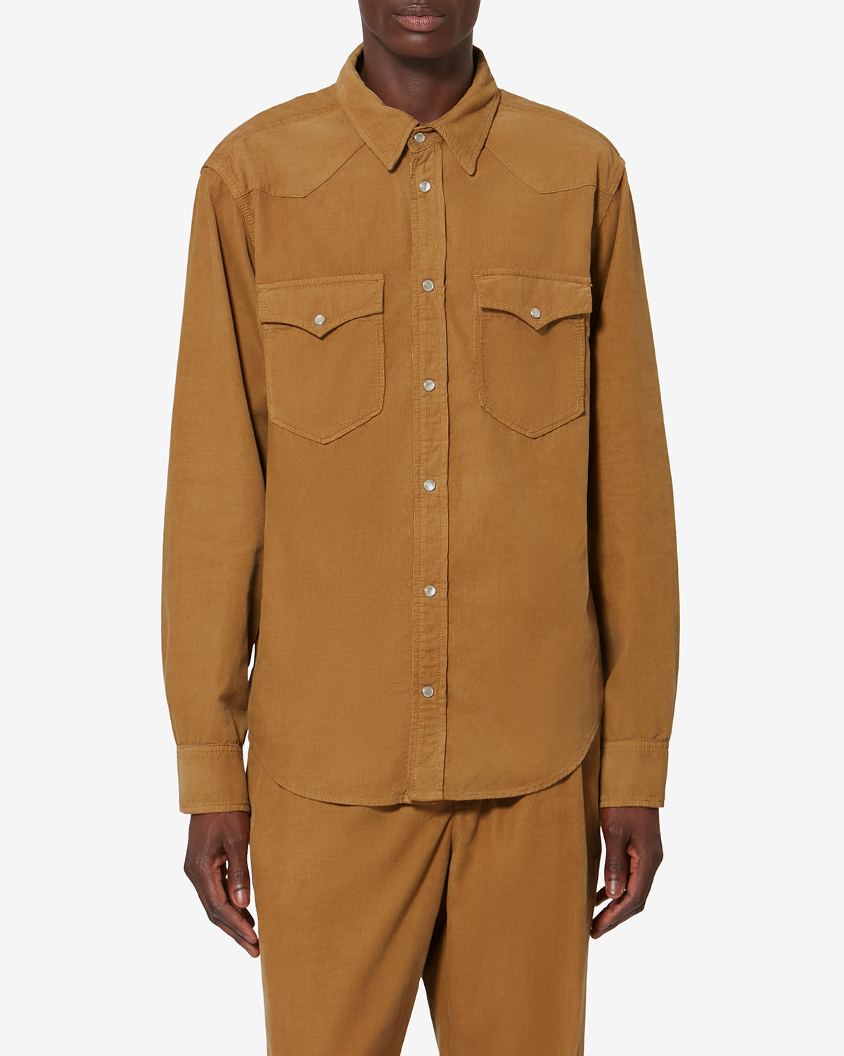 VASCO SHIRT