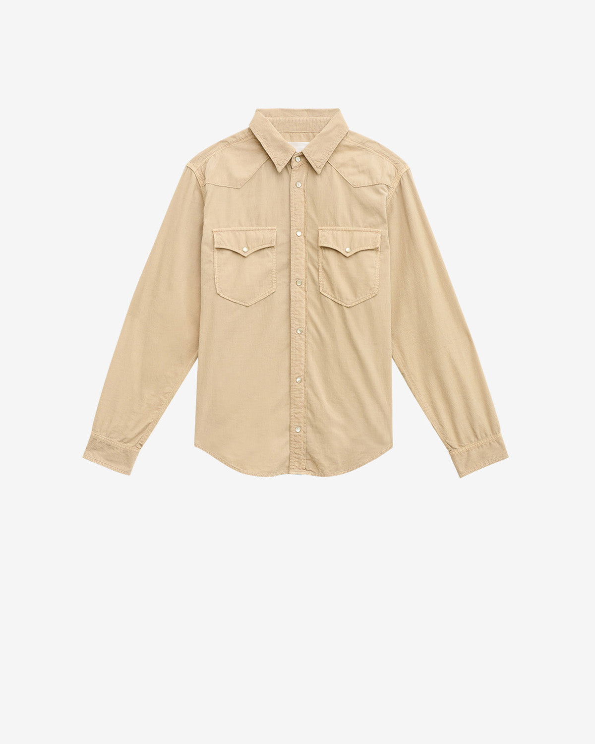 CHEMISE VASCO