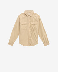 CHEMISE VASCO