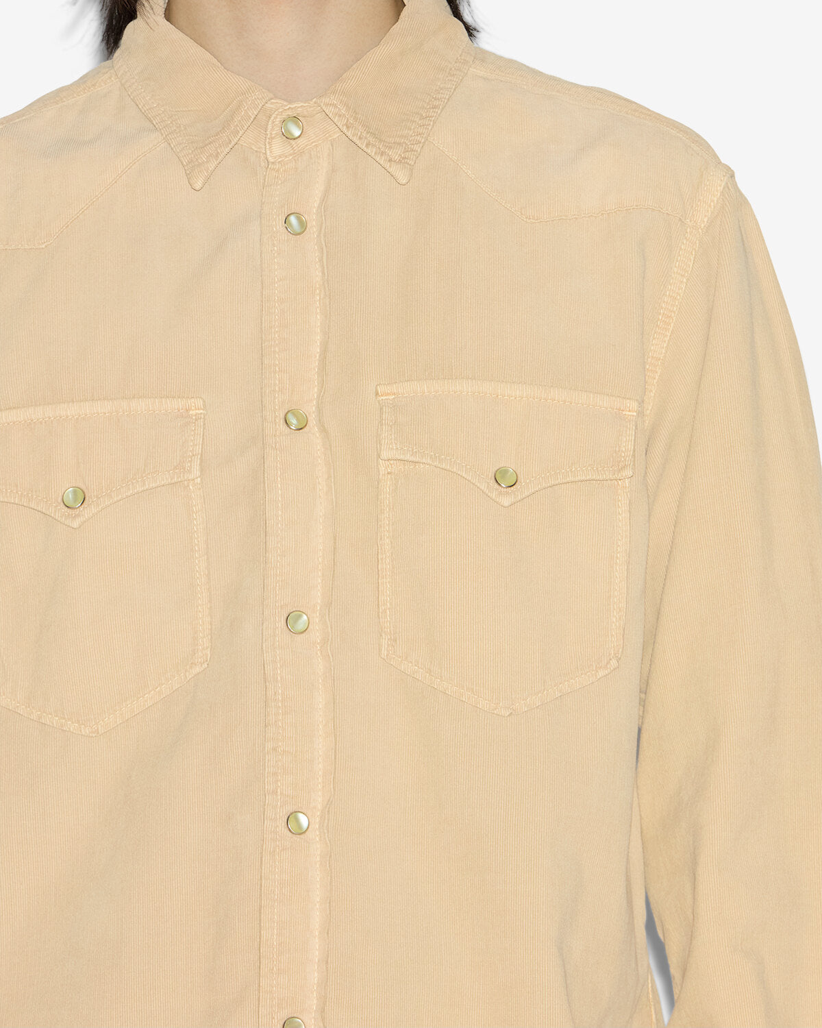 CHEMISE VASCO