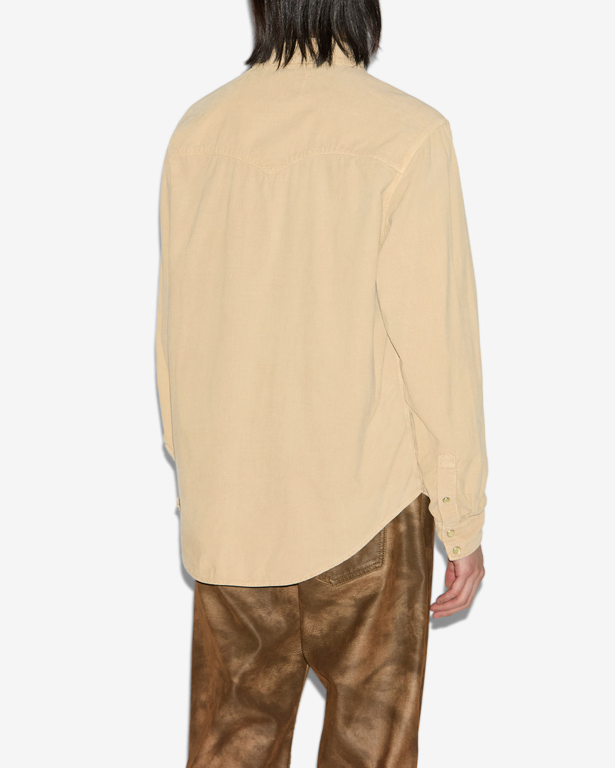 CHEMISE VASCO