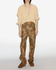 CHEMISE VASCO