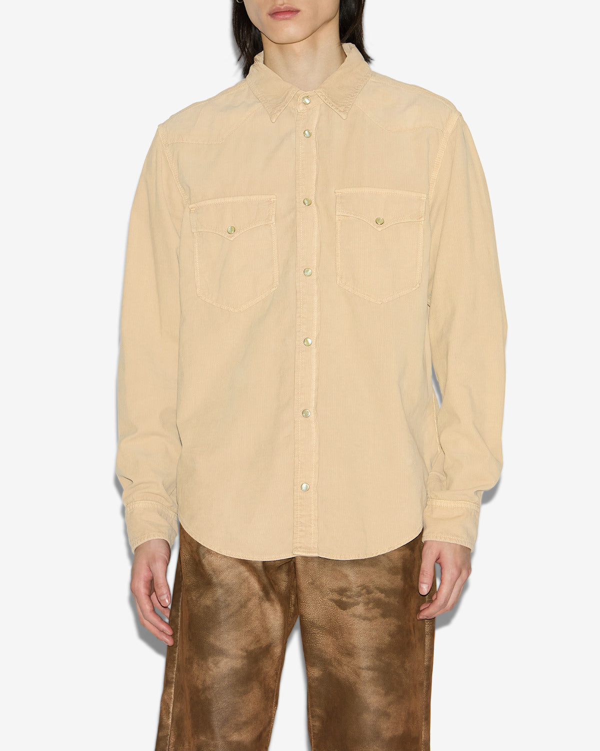 CHEMISE VASCO