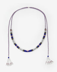 COLLIER NUNA