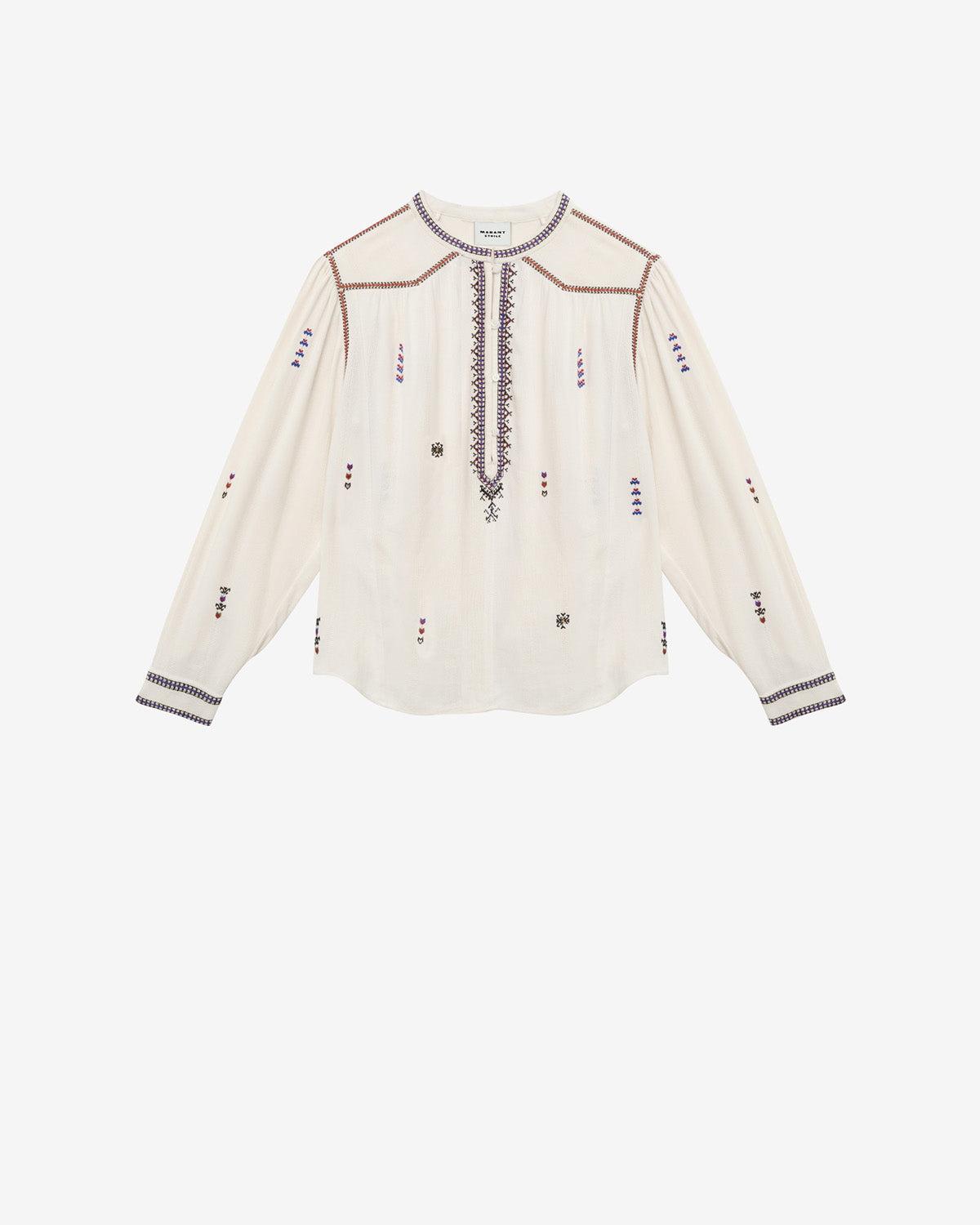 BLOUSE PELSON