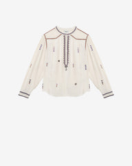 BLOUSE PELSON