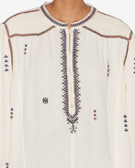 BLOUSE PELSON